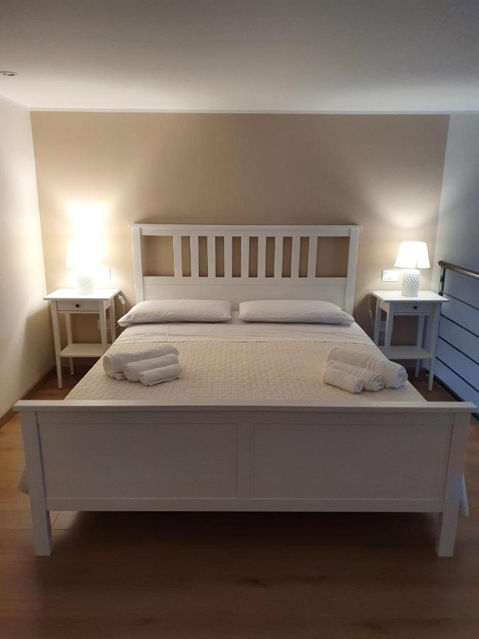Casa Vacanze Calamandrei نوتو المظهر الخارجي الصورة